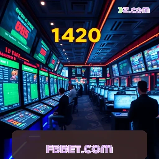 fbbet.com: Os Recursos Imperdíveis da Seção de Eventos Esportivos
