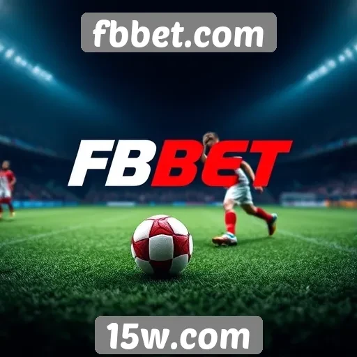 Vantagens de usar o fbbet.com para apostas online
