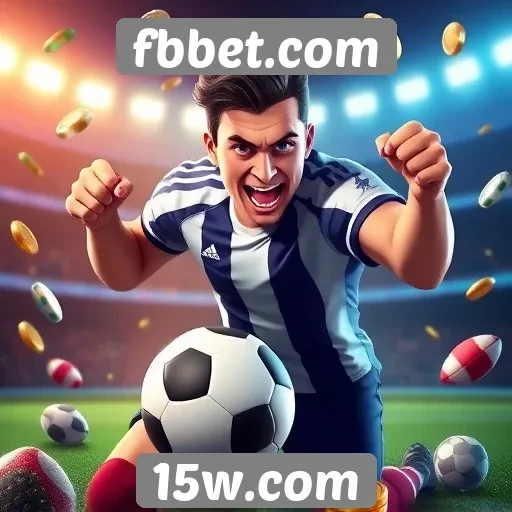 Fbbbet.com oferece diversas opções de jogos online