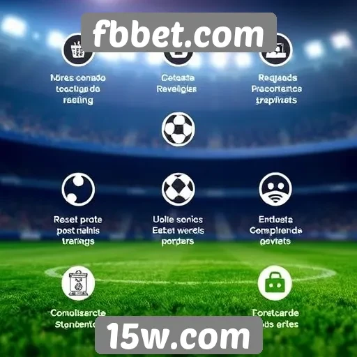 Análise das principais funcionalidades do site fbbet.com