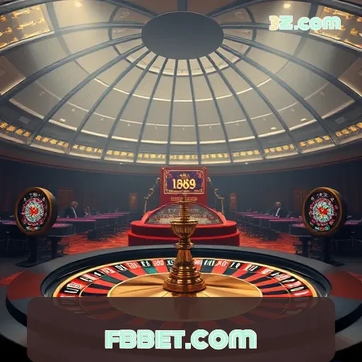 fbbet.com: Explore a Diversidade de Jogos e Recursos Imperdíveis