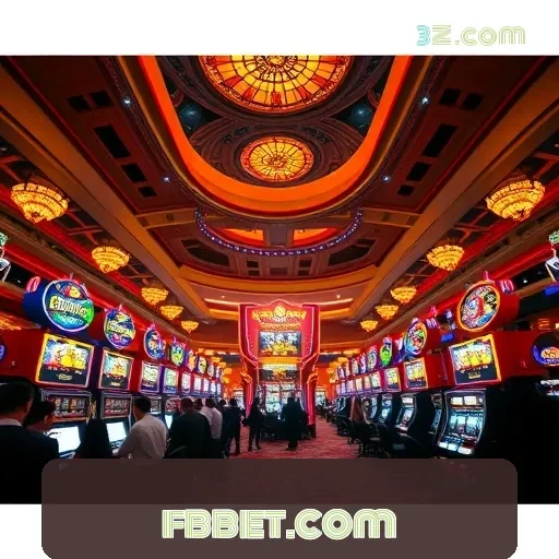 fbbet.com: Explore as Vantagens Exclusivas da Seção VIP